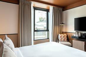 Le Parchamp, Paris Boulogne, a Tribute Portfolio Hotel