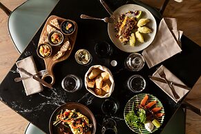 Le Parchamp, Paris Boulogne, a Tribute Portfolio Hotel