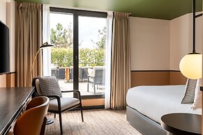 Le Parchamp, Paris Boulogne, a Tribute Portfolio Hotel