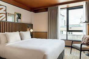 Le Parchamp, Paris Boulogne, a Tribute Portfolio Hotel