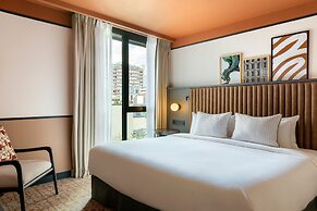Le Parchamp, Paris Boulogne, a Tribute Portfolio Hotel