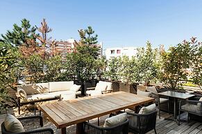 Le Parchamp, Paris Boulogne, a Tribute Portfolio Hotel