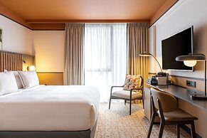 Le Parchamp, Paris Boulogne, a Tribute Portfolio Hotel
