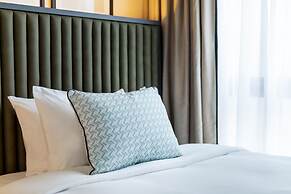 Le Parchamp, Paris Boulogne, a Tribute Portfolio Hotel