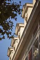 Le Parchamp, Paris Boulogne, a Tribute Portfolio Hotel