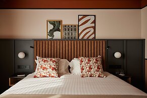 Le Parchamp, Paris Boulogne, a Tribute Portfolio Hotel