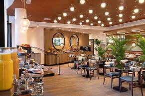 Le Parchamp, Paris Boulogne, a Tribute Portfolio Hotel