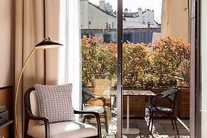 Le Parchamp, Paris Boulogne, a Tribute Portfolio Hotel