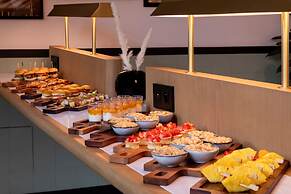 Le Parchamp, Paris Boulogne, a Tribute Portfolio Hotel