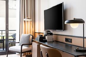 Le Parchamp, Paris Boulogne, a Tribute Portfolio Hotel