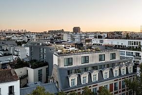 Le Parchamp, Paris Boulogne, a Tribute Portfolio Hotel