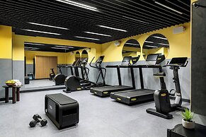 Le Parchamp, Paris Boulogne, a Tribute Portfolio Hotel