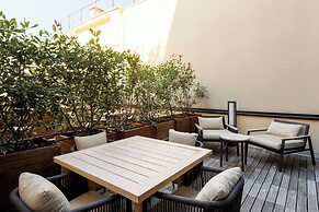 Le Parchamp, Paris Boulogne, a Tribute Portfolio Hotel