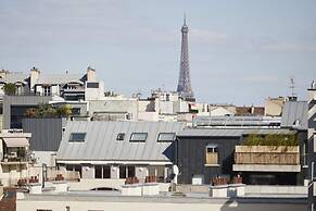 Le Parchamp, Paris Boulogne, a Tribute Portfolio Hotel
