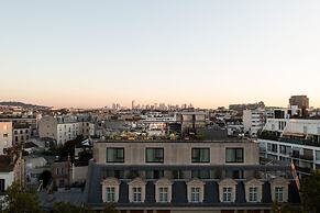 Le Parchamp, Paris Boulogne, a Tribute Portfolio Hotel