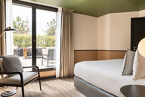 Le Parchamp, Paris Boulogne, a Tribute Portfolio Hotel