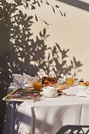 Le Parchamp, Paris Boulogne, a Tribute Portfolio Hotel