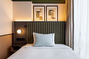 Le Parchamp, Paris Boulogne, a Tribute Portfolio Hotel