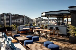 Le Parchamp, Paris Boulogne, a Tribute Portfolio Hotel
