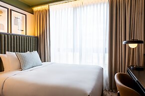 Le Parchamp, Paris Boulogne, a Tribute Portfolio Hotel