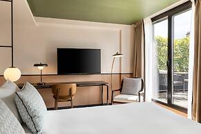 Le Parchamp, Paris Boulogne, a Tribute Portfolio Hotel