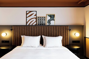 Le Parchamp, Paris Boulogne, a Tribute Portfolio Hotel
