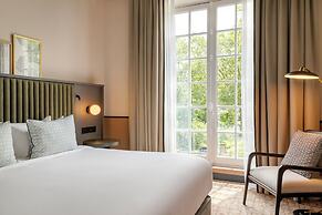 Le Parchamp, Paris Boulogne, a Tribute Portfolio Hotel