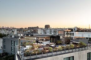 Le Parchamp, Paris Boulogne, a Tribute Portfolio Hotel