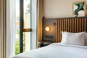 Le Parchamp, Paris Boulogne, a Tribute Portfolio Hotel