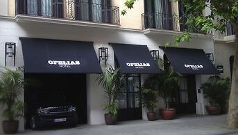 Ofelias Hotel