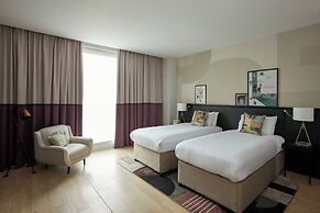 Hotel Indigo Newcastle by IHG