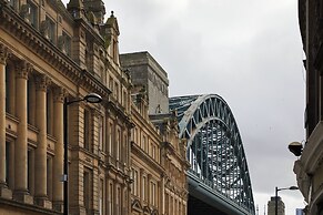 Hotel Indigo Newcastle by IHG