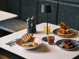 Hotel Indigo Newcastle by IHG