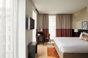 Hotel Indigo Newcastle by IHG