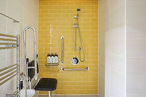 Hotel Indigo Newcastle by IHG