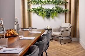 Hotel Indigo Newcastle by IHG