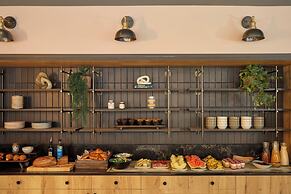 Hotel Indigo Newcastle by IHG