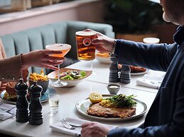 Hotel Indigo Newcastle by IHG
