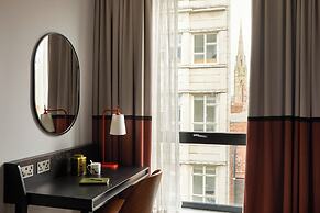Hotel Indigo Newcastle by IHG