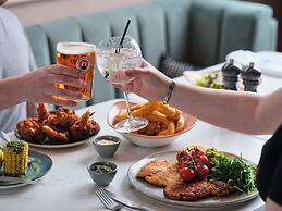 Hotel Indigo Newcastle by IHG