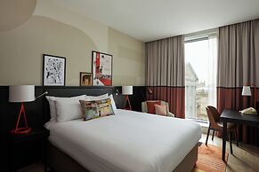 Hotel Indigo Newcastle by IHG