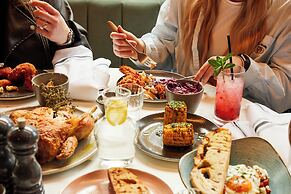 Hotel Indigo Newcastle by IHG