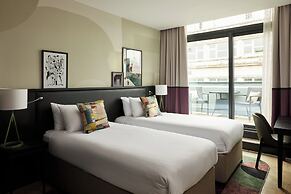 Hotel Indigo Newcastle by IHG