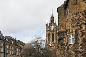 Hotel Indigo Newcastle by IHG