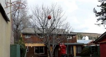 Casa del Pueblo - Hostel