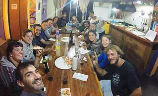 Casa del Pueblo - Hostel