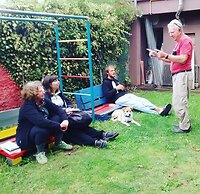 Casa del Pueblo - Hostel