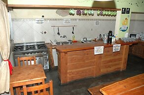 Casa del Pueblo - Hostel