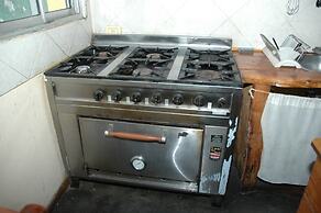 Casa del Pueblo - Hostel