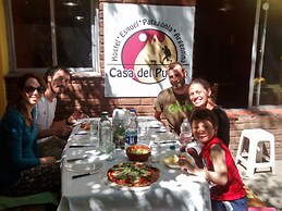 Casa del Pueblo - Hostel